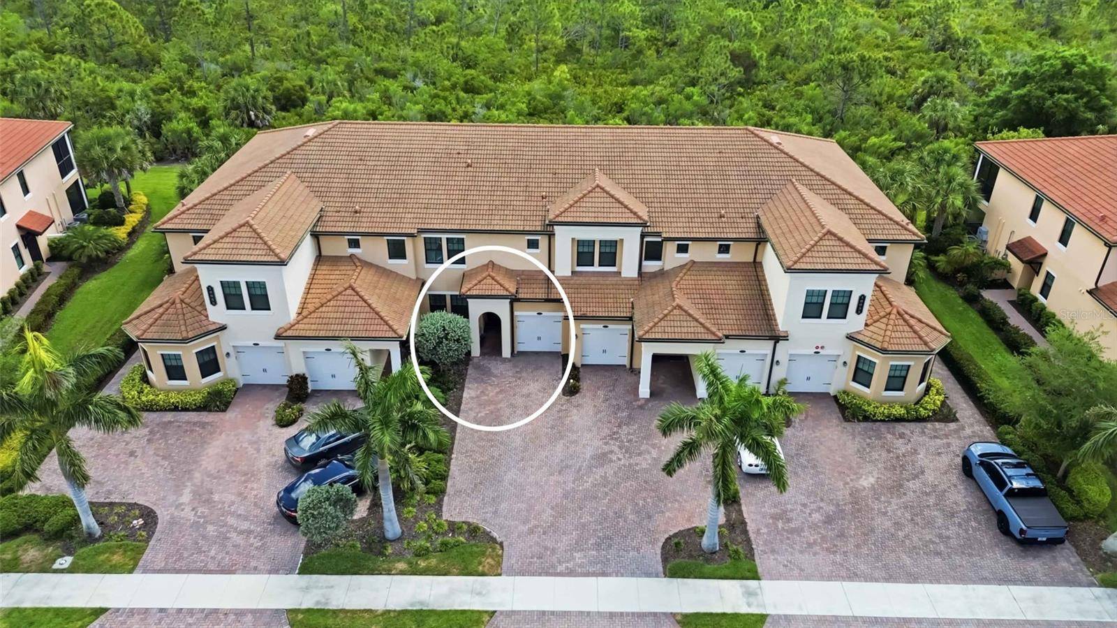 10055 CROOKED CREEK DR #102, Venice, FL 34293