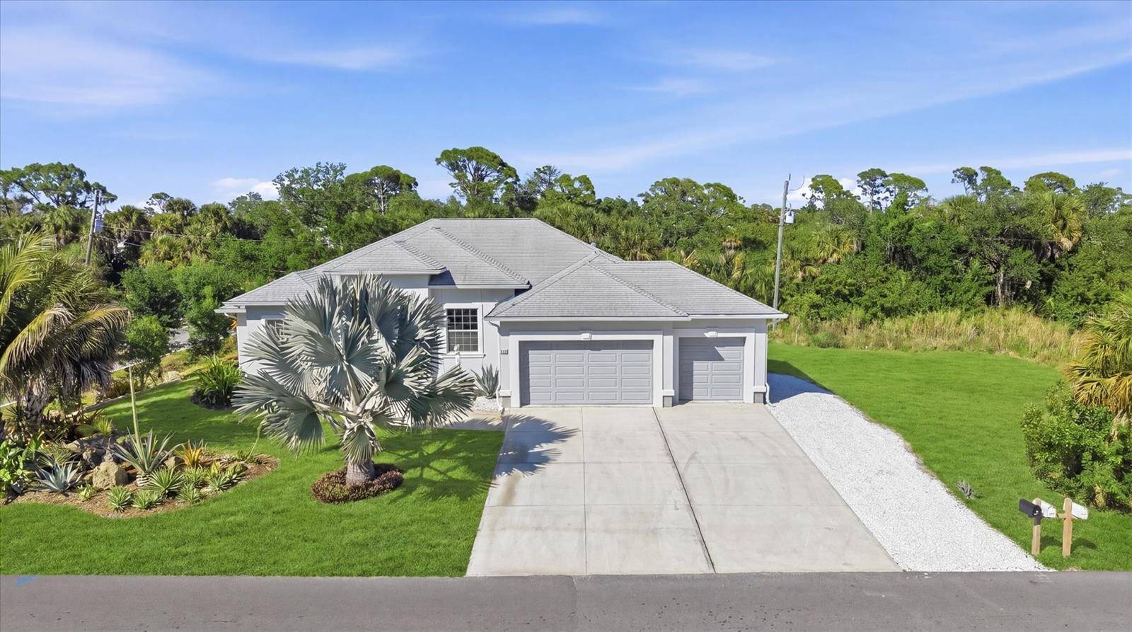 1112 SENECA RD, Venice, FL 34293