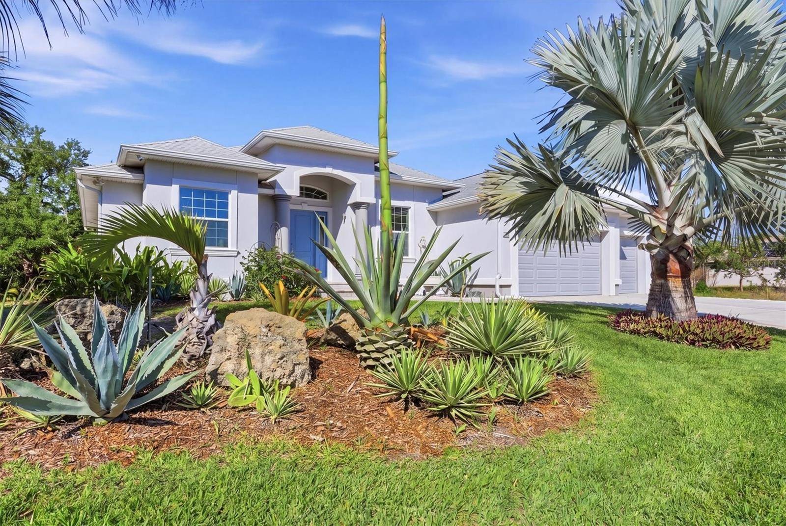 1112 SENECA RD, Venice, FL 34293