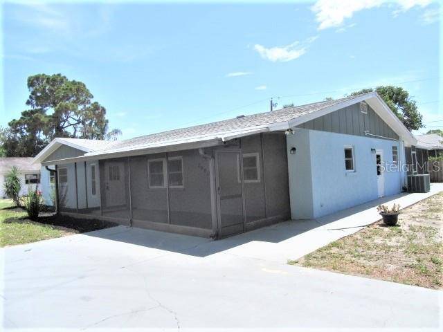 2980 DOGWOOD RD, Venice, FL 34293