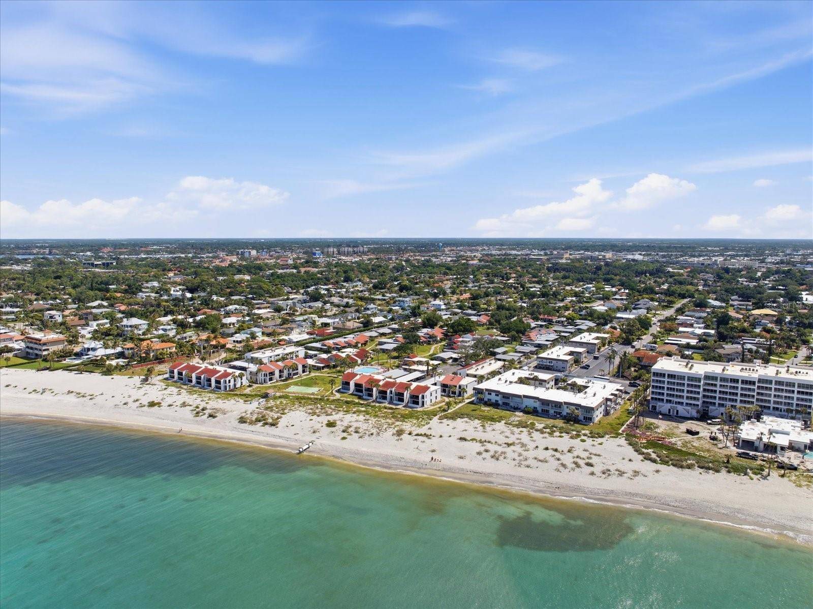 500 PARK BLVD S #106, Venice, FL 34285
