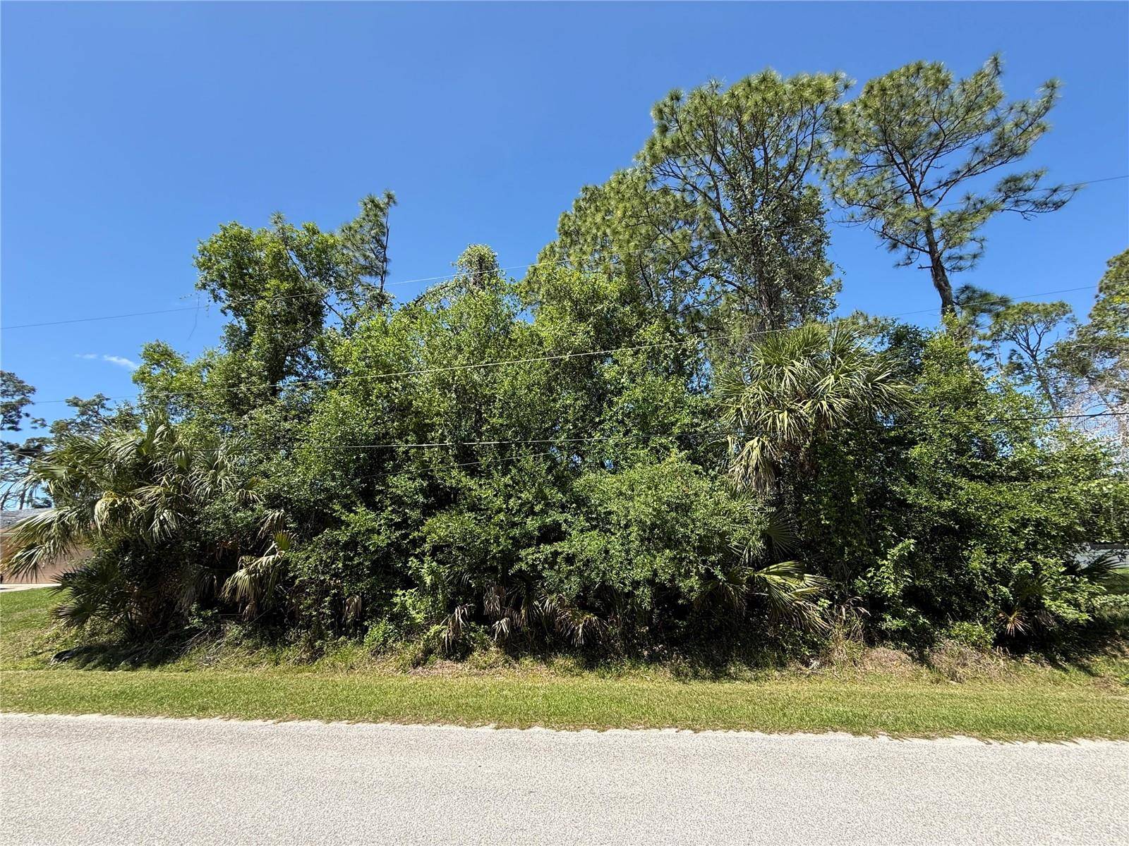ABCOR RD, North Port, FL 34286