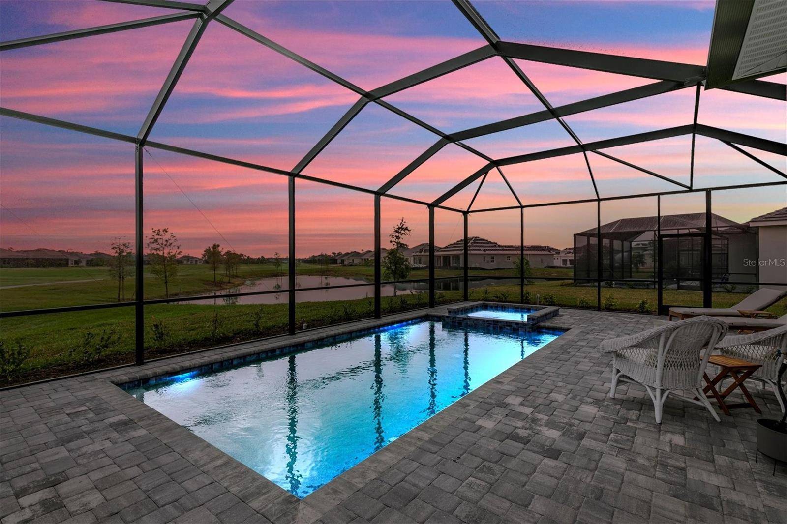 12736 TULUM LOOP, Venice, FL 34293