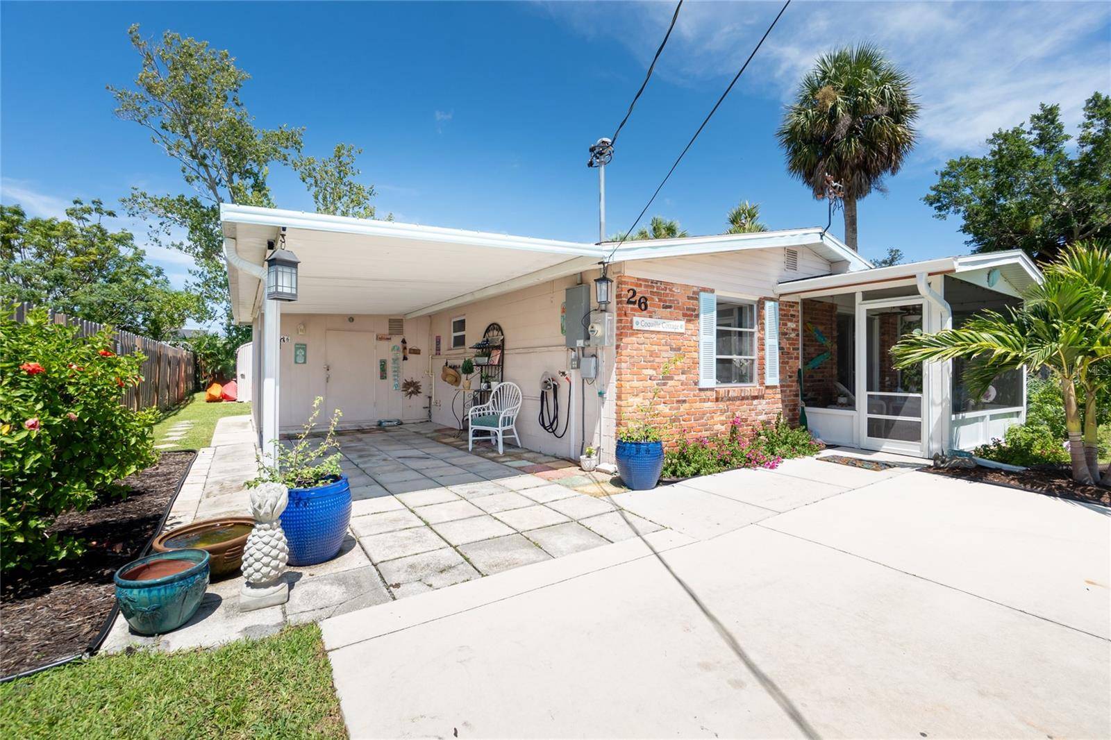 26 FRENCH AVE, Englewood, FL 34223