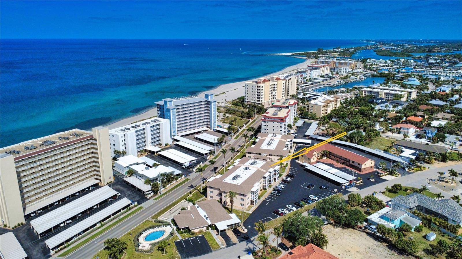 200 N THE ESPLANADE #C-9, Venice, FL 34285