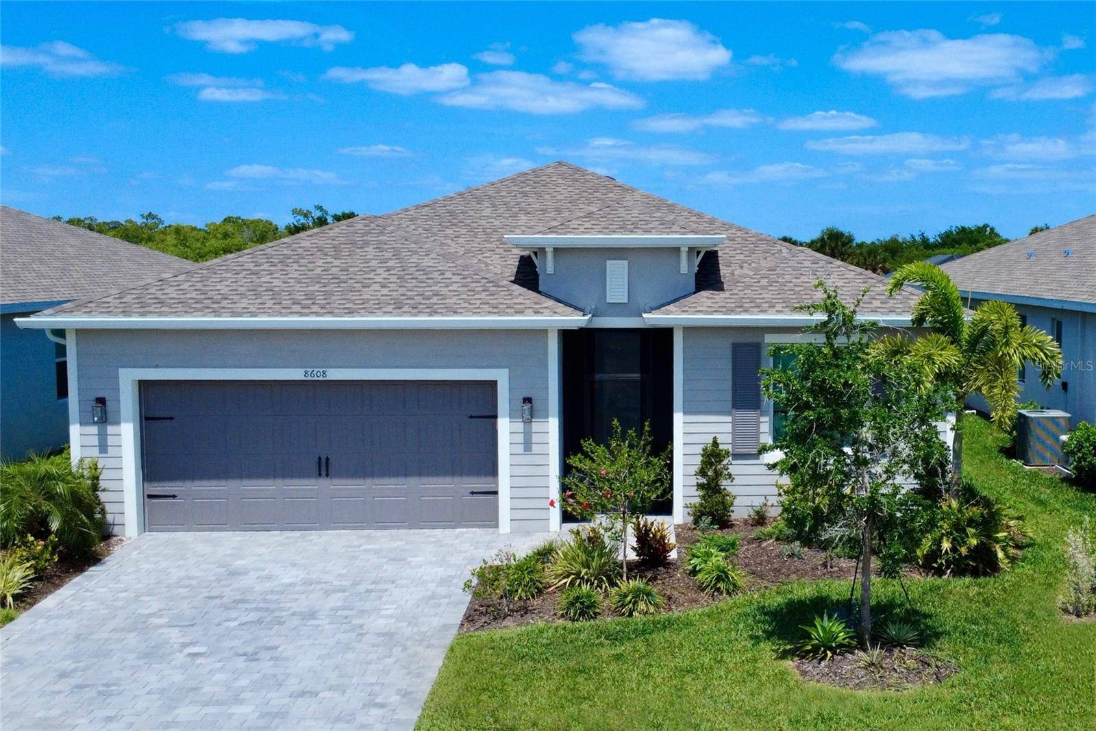 8608 SAINT KITTS CIR, Englewood, FL 34224