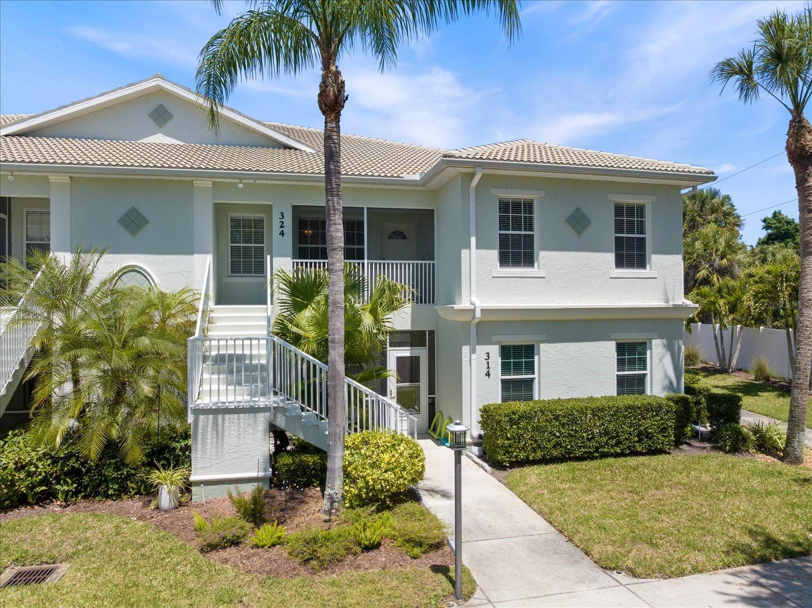 300 GARDENS EDGE DR #324, Venice, FL 34285