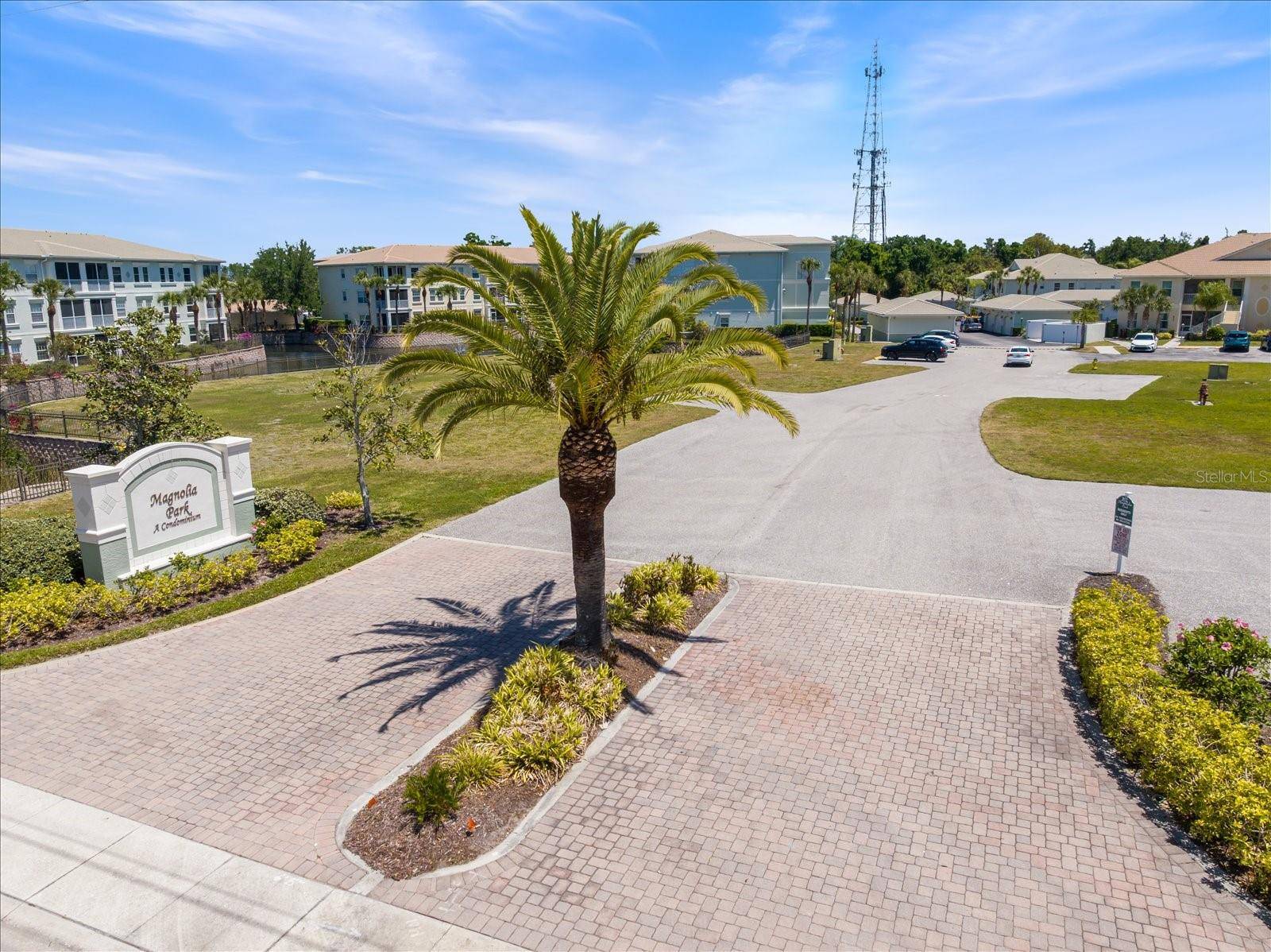 300 GARDENS EDGE DR #324, Venice, FL 34285