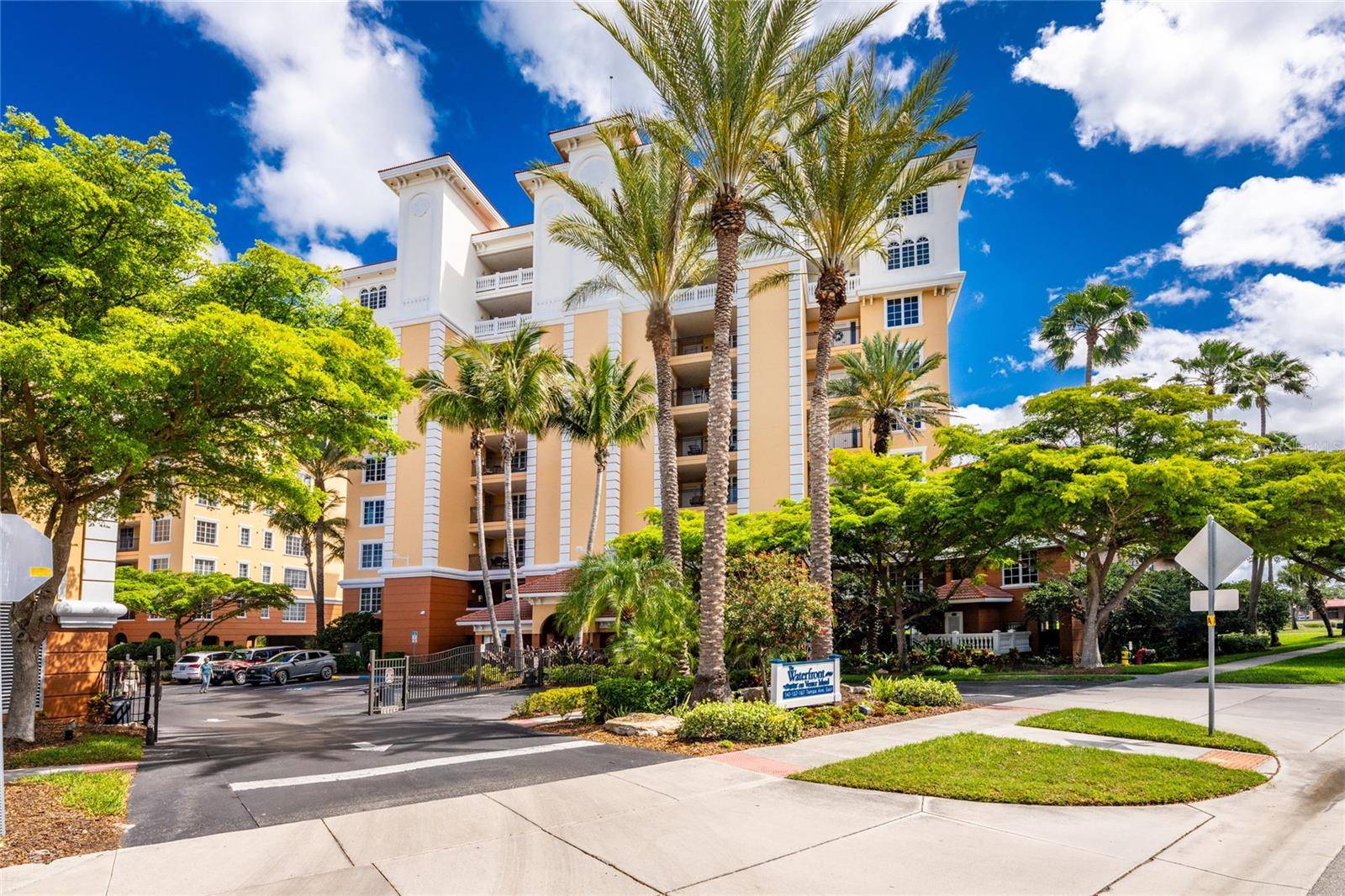 167 TAMPA AVE E #513, Venice, FL 34285