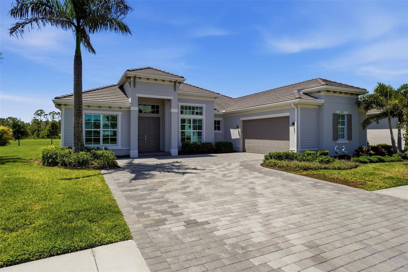 12299 WELLEN GOLF ST, Venice, FL 34293