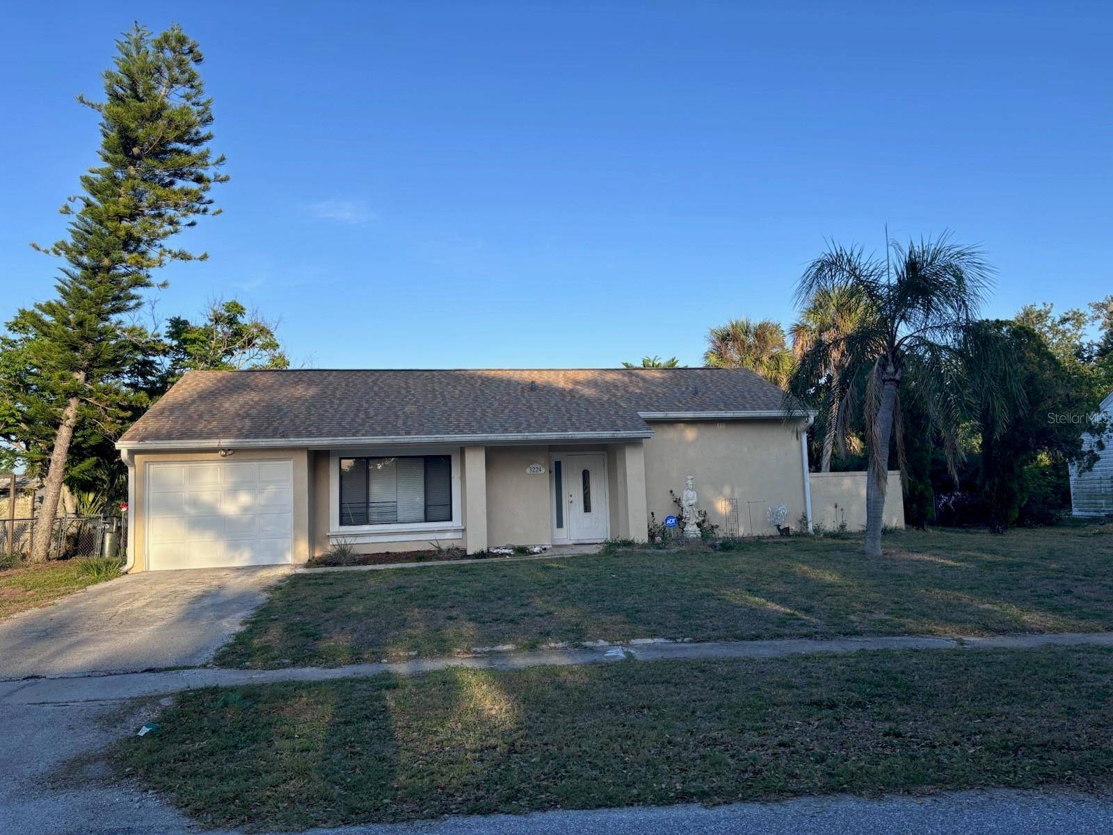 3224 MOUNT HOPE ST, North Port, FL 34287