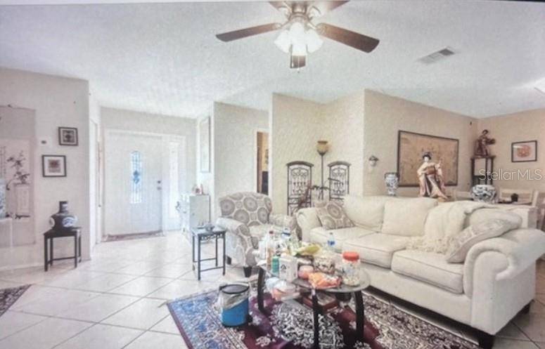3224 MOUNT HOPE ST, North Port, FL 34287