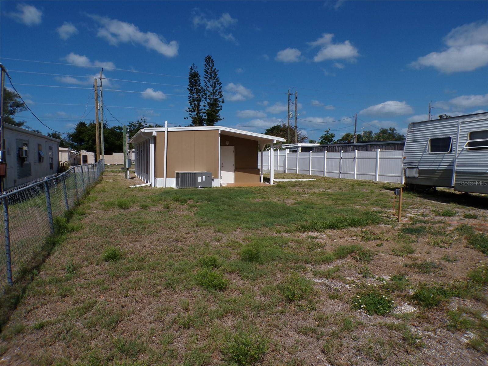 206 RAVENNA ST N, Nokomis, FL 34275