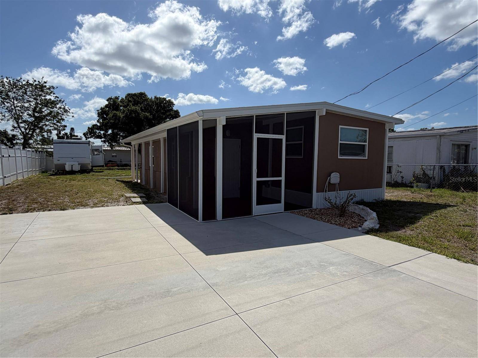 206 RAVENNA ST N, Nokomis, FL 34275