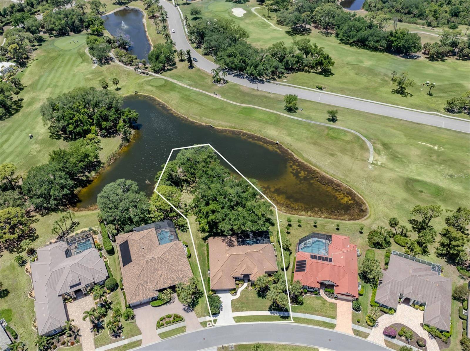 2120 MUSKOGEE TRL, Nokomis, FL 34275