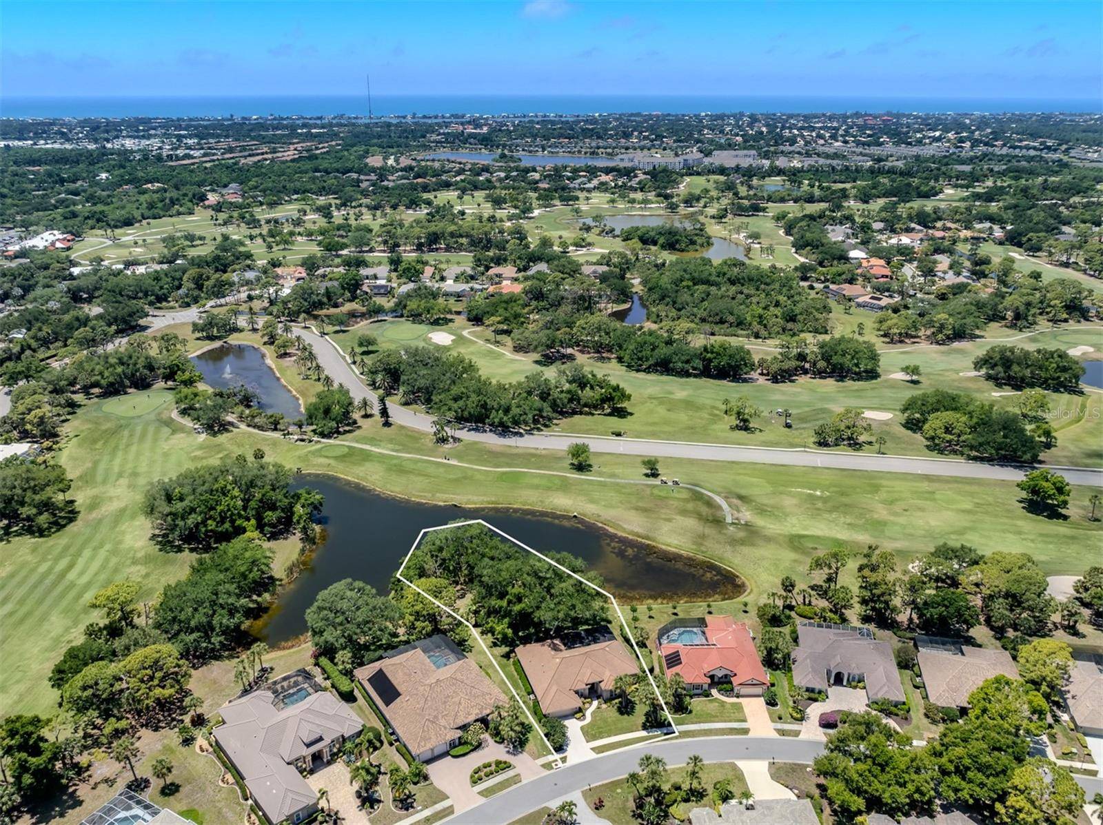 2120 MUSKOGEE TRL, Nokomis, FL 34275
