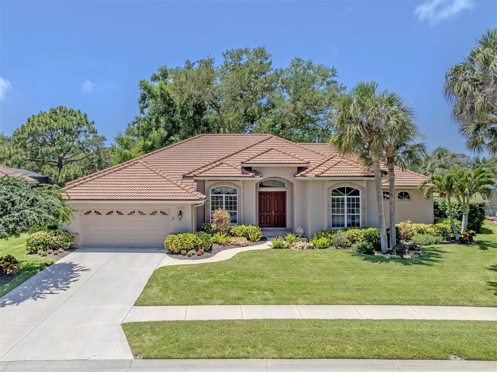 2120 MUSKOGEE TRL, Nokomis, FL 34275