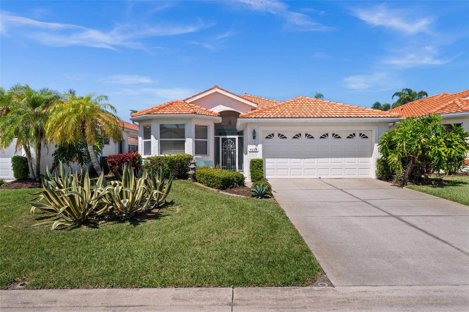 4333 SPICETREE ST, Venice, FL 34293