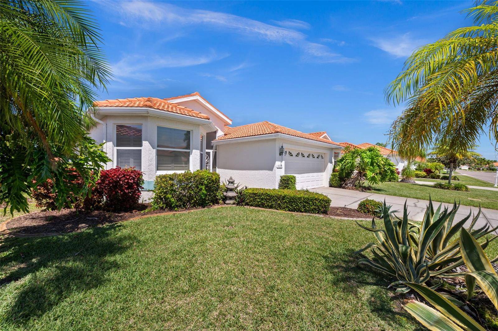 4333 SPICETREE ST, Venice, FL 34293