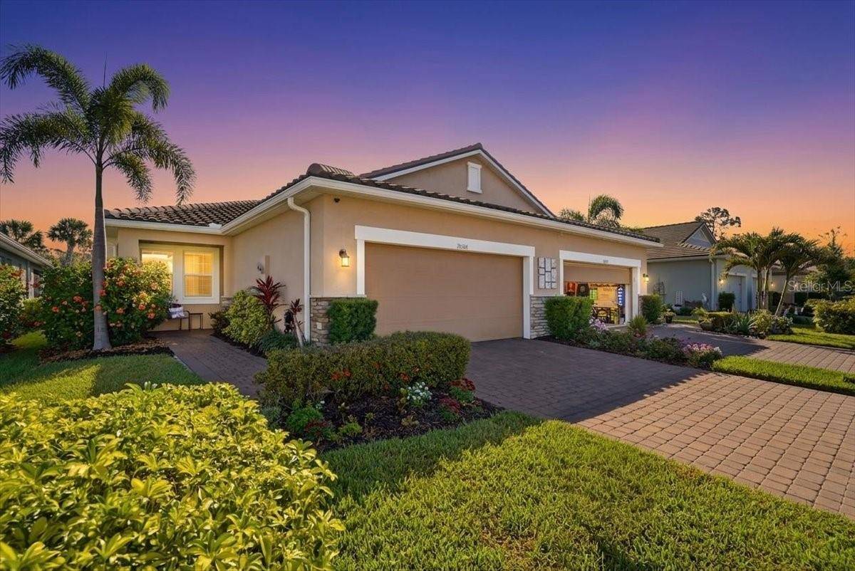 20406 GALILEO PL, Venice, FL 34293