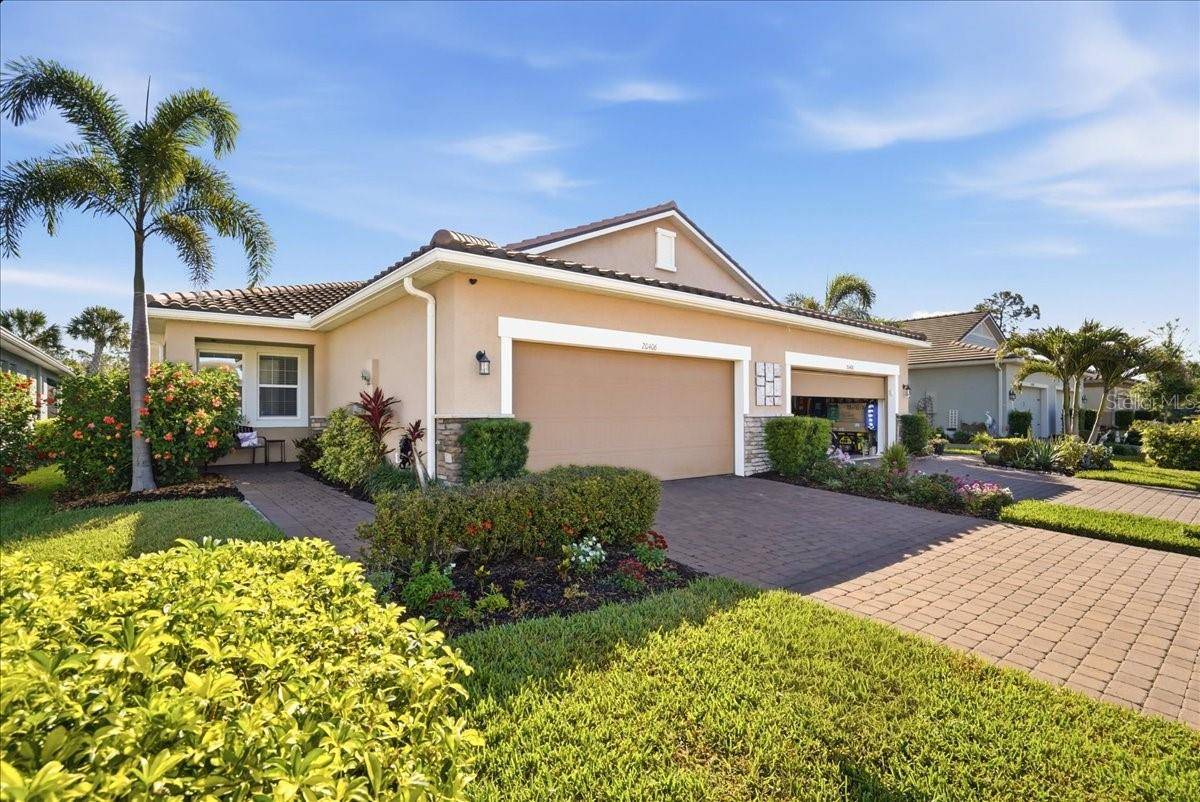20406 GALILEO PL, Venice, FL 34293