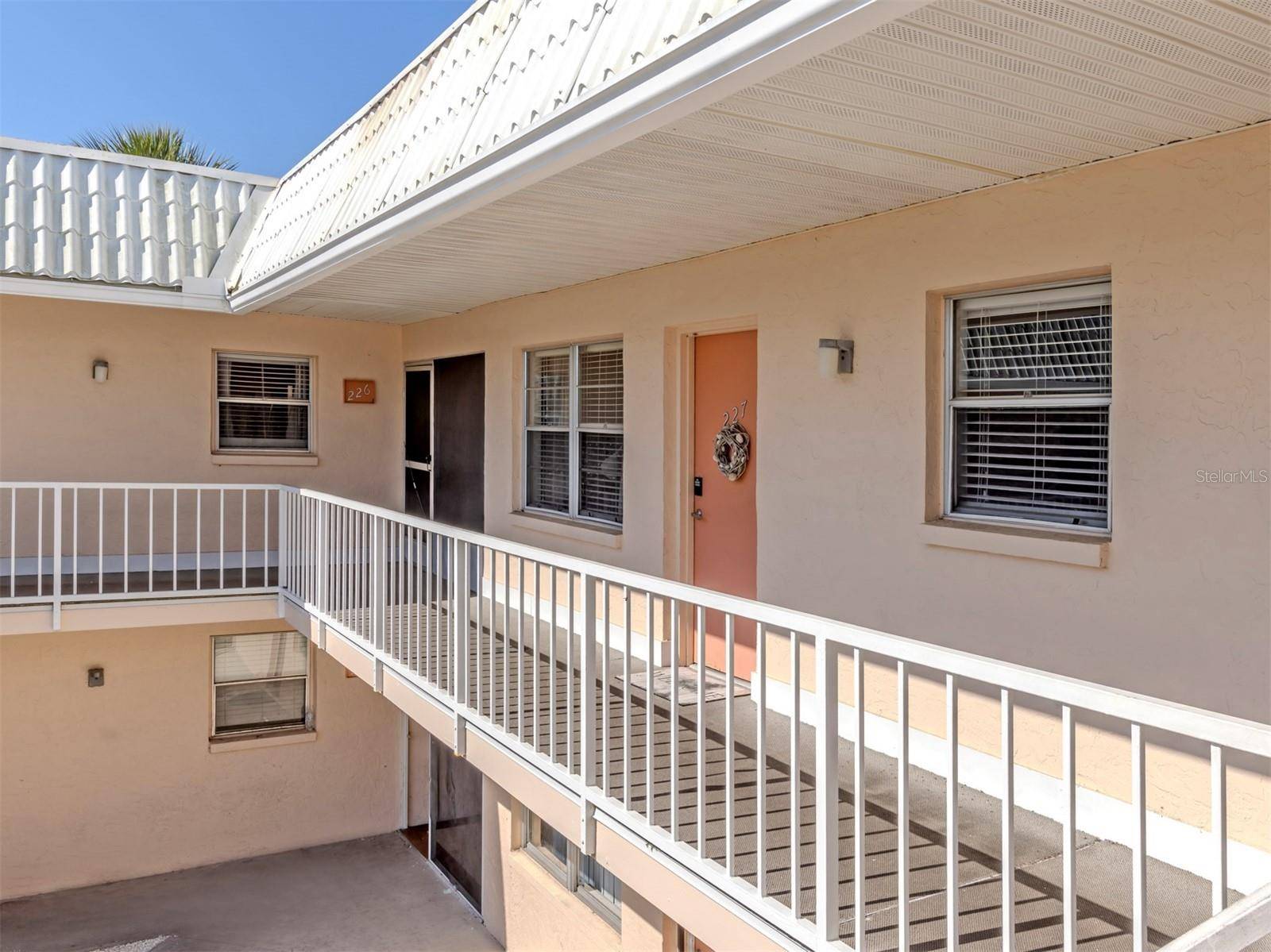 400 BASE AVE E #227, Venice, FL 34285