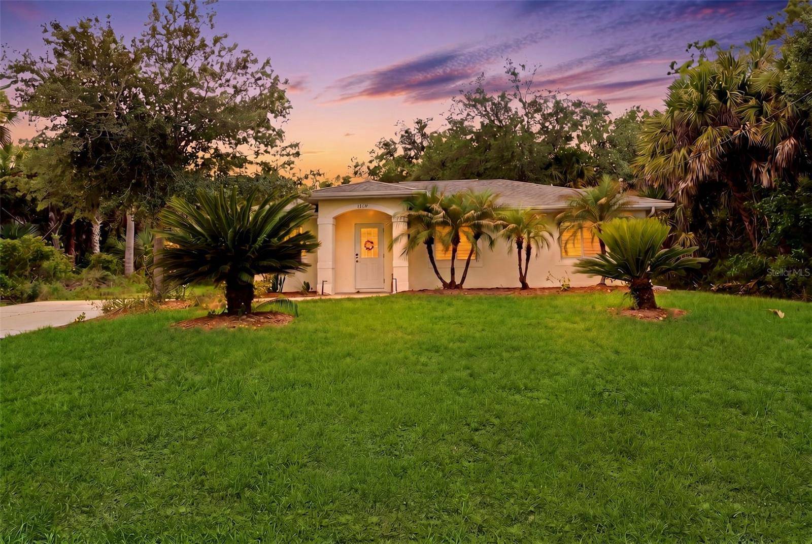 1709 KERMAN ST, North Port, FL 34288