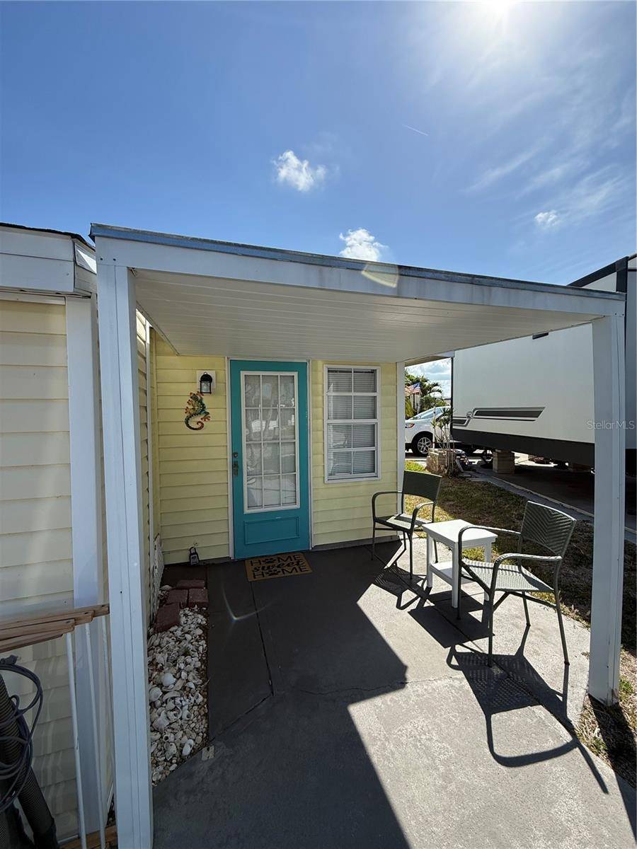 1475 FLAMINGO DR #117, Englewood, FL 34224