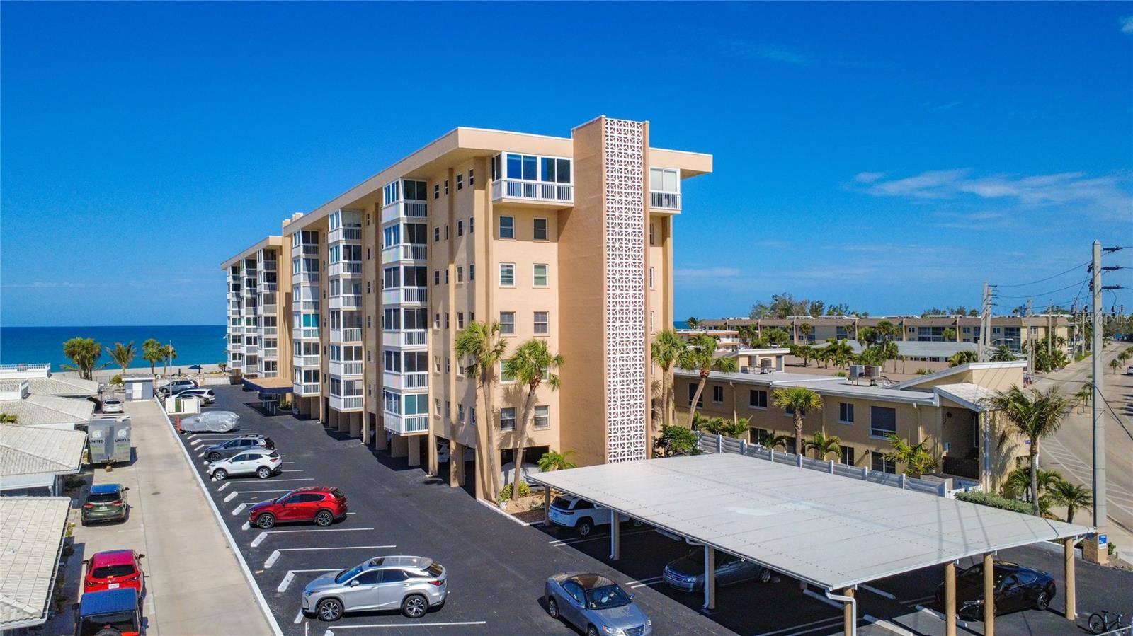1255 TARPON CENTER DR #510, Venice, FL 34285