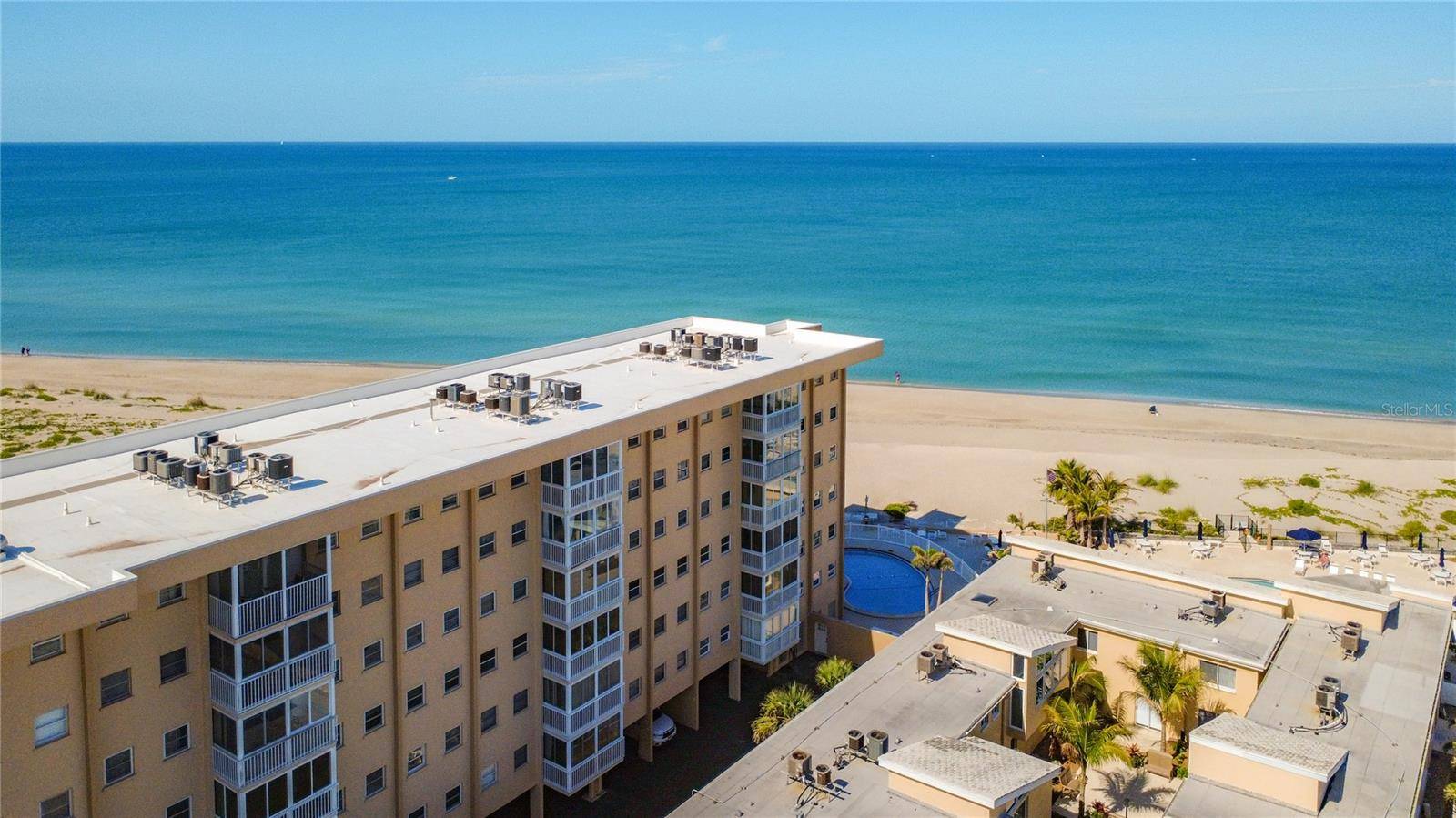 1255 TARPON CENTER DR #510, Venice, FL 34285