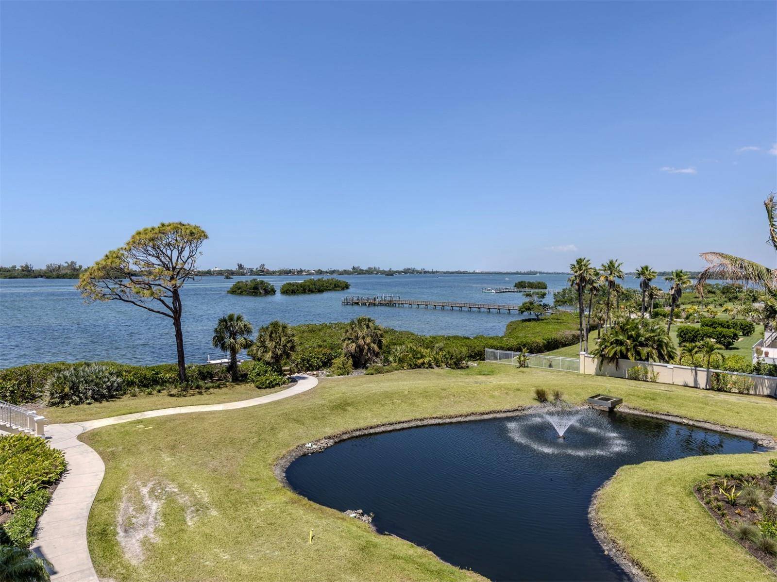 14021 BELLAGIO WAY #404, Osprey, FL 34229