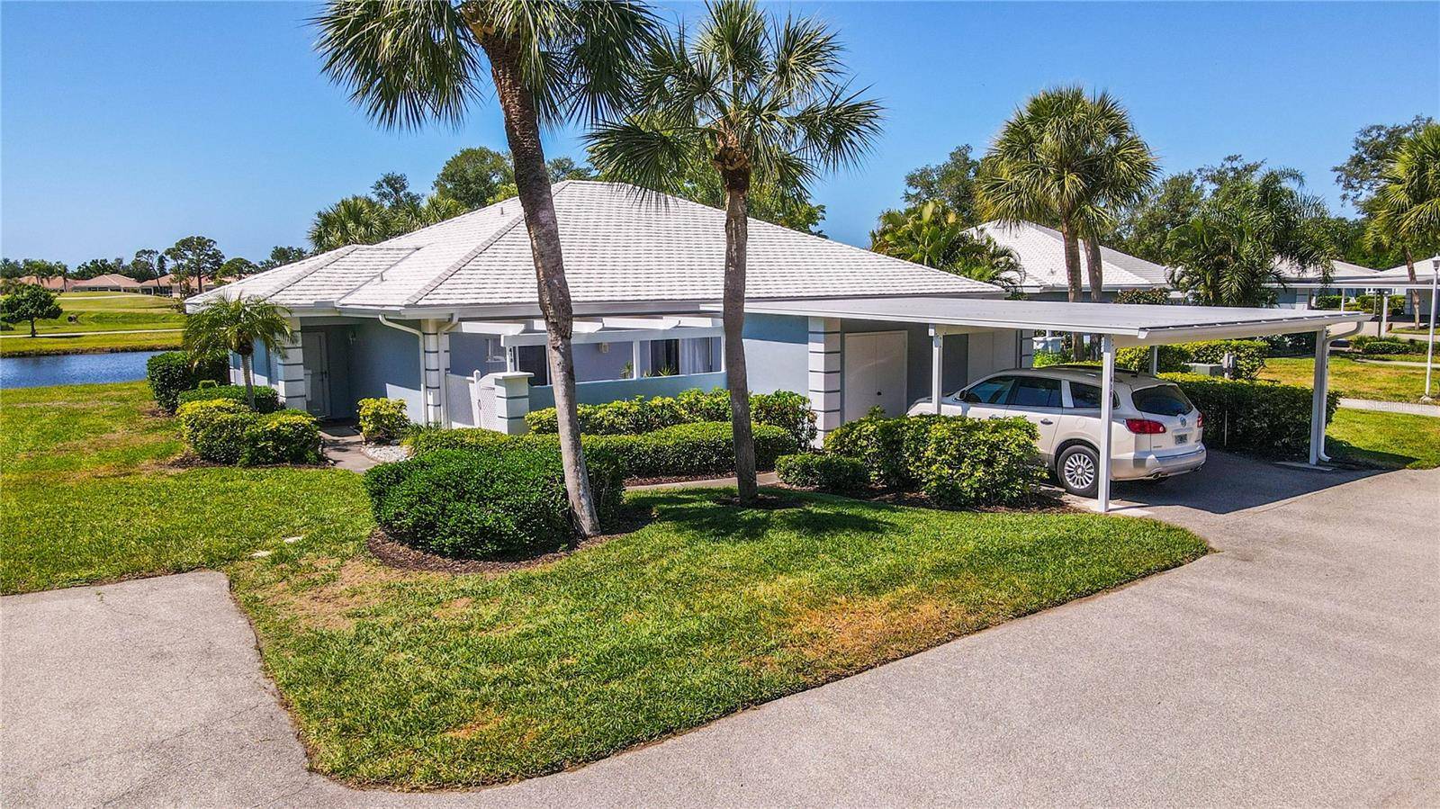 418 WEXFORD CIR #125, Venice, FL 34293