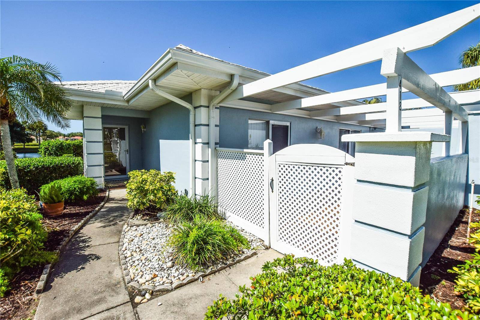 418 WEXFORD CIR #125, Venice, FL 34293