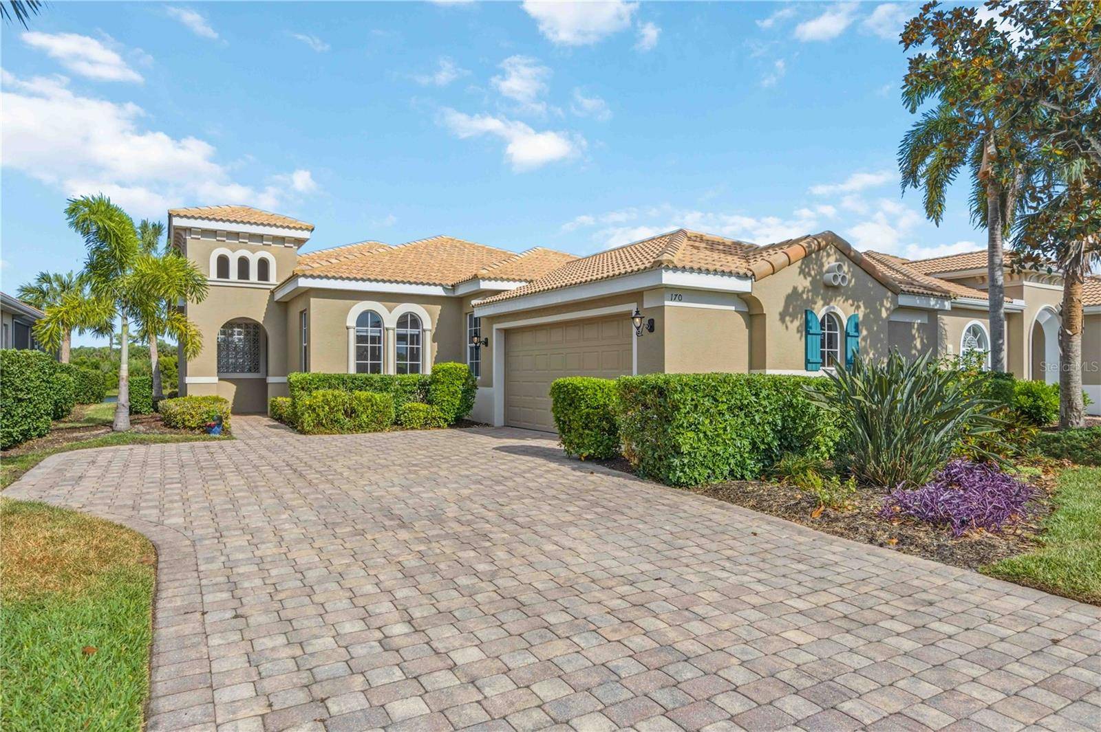 170 CIPRIANI WAY, North Venice, FL 34275