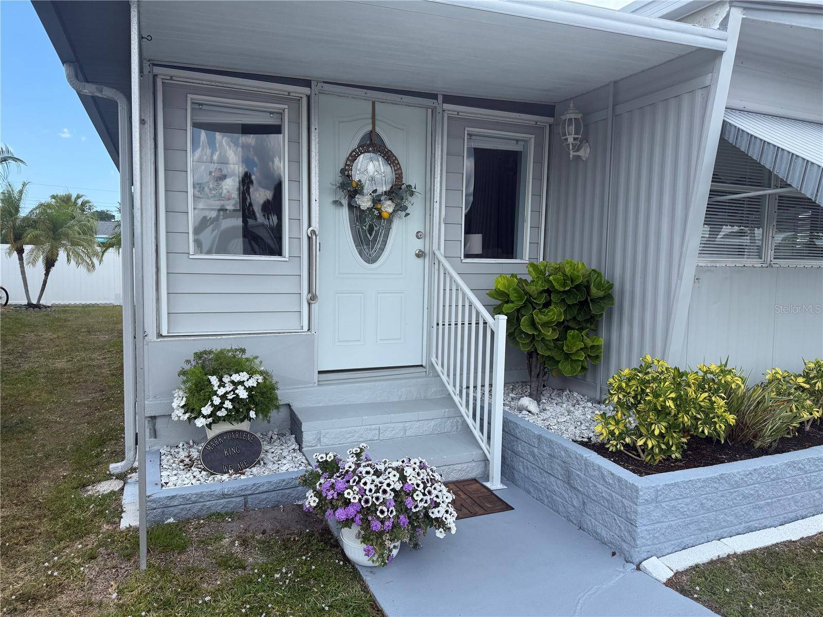 6190 DAFFODIL RD, Venice, FL 34293