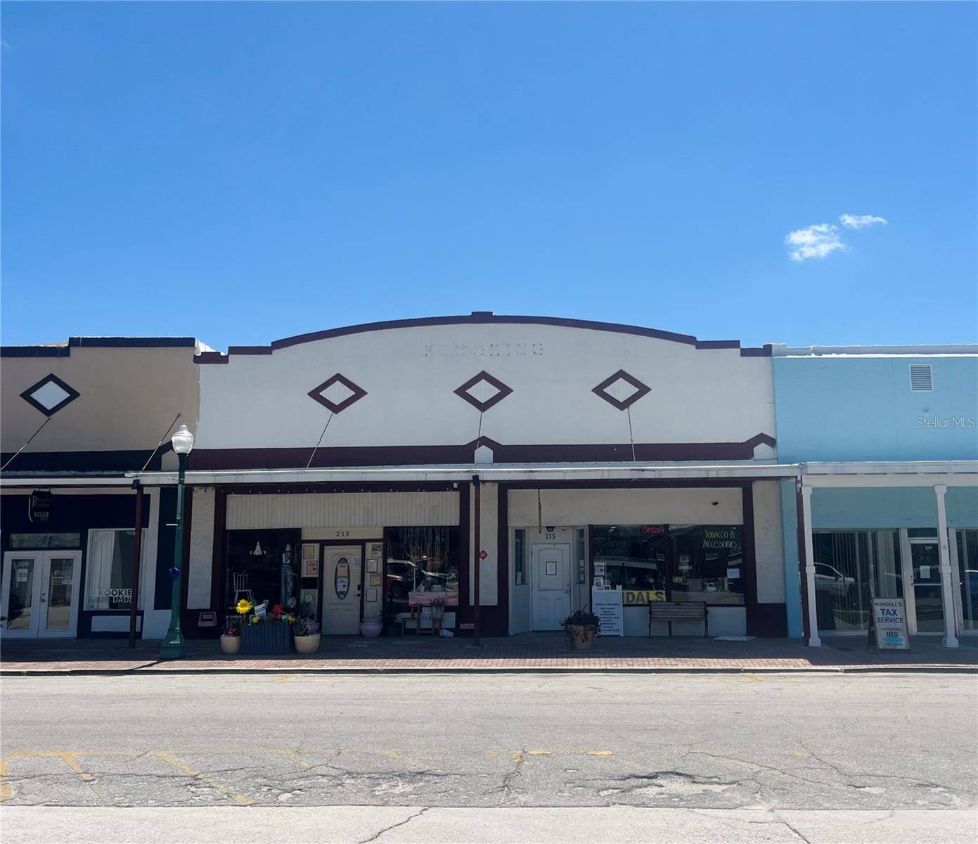 215 W OAK ST, Arcadia, FL 34266