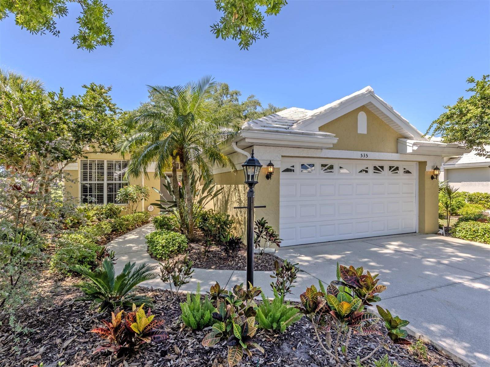 535 FALLBROOK DR, Venice, FL 34292