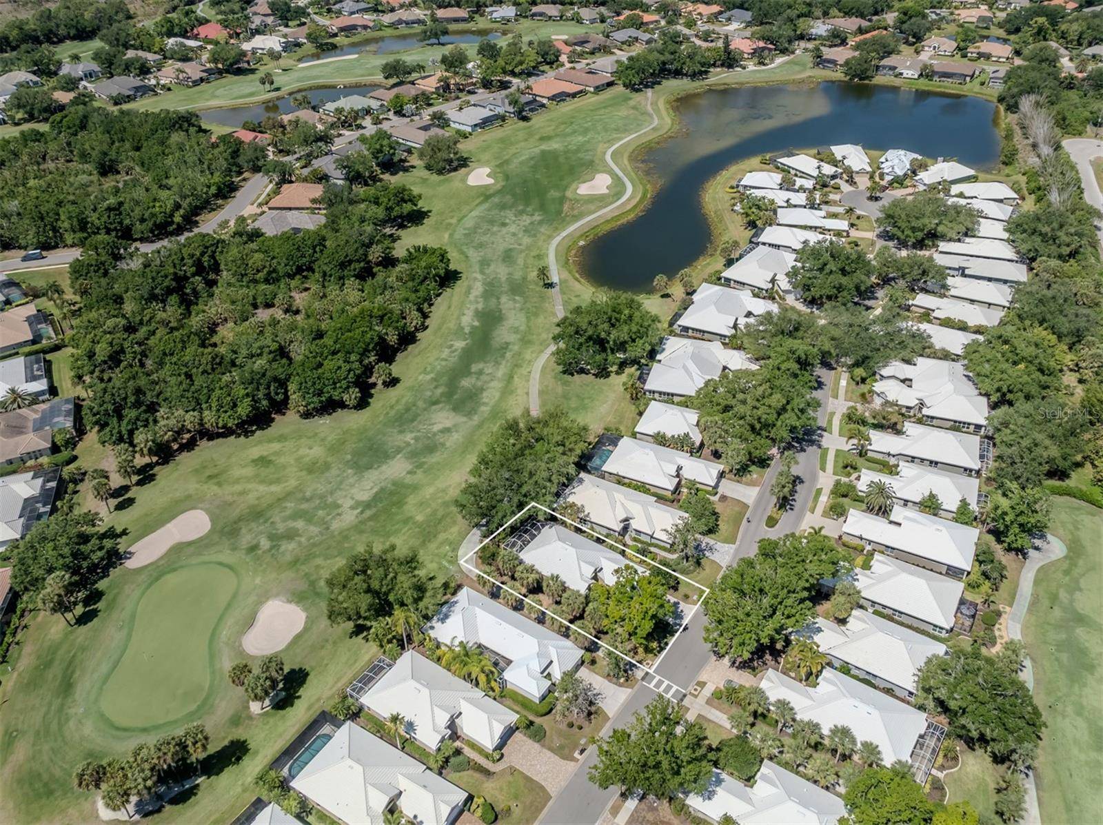 535 FALLBROOK DR, Venice, FL 34292