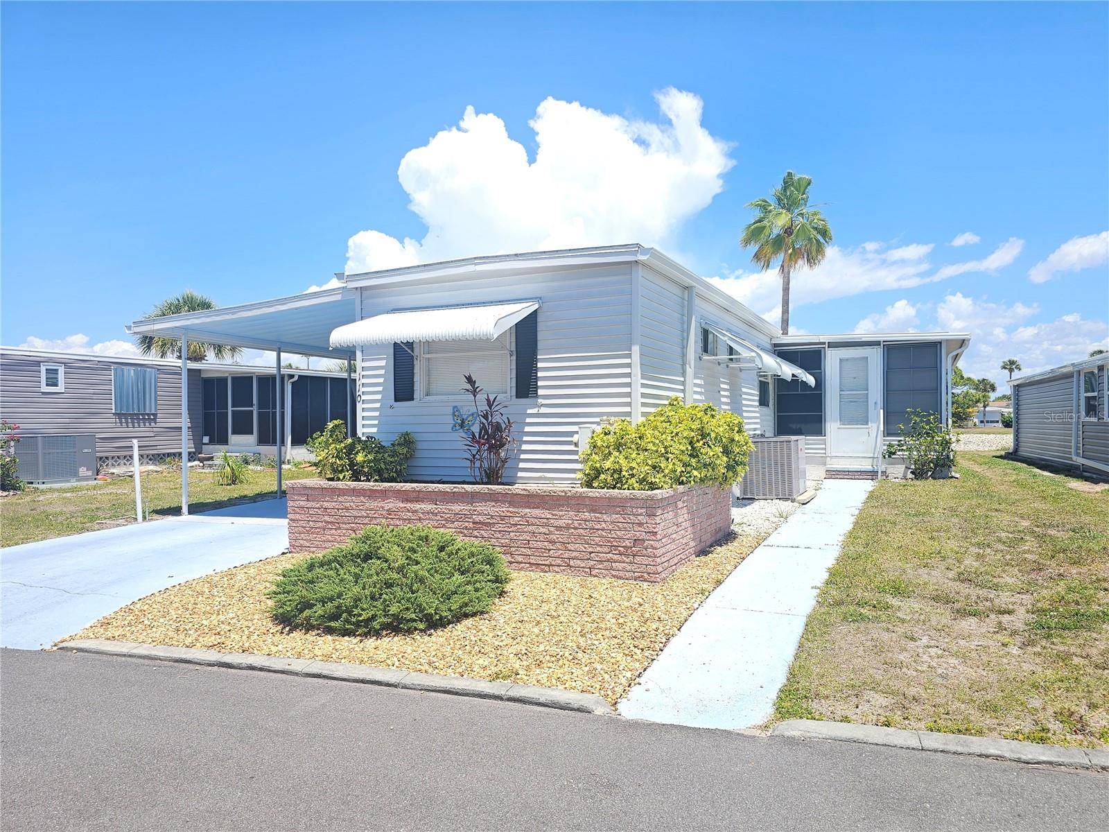 110 ROMA RD, Venice, FL 34285