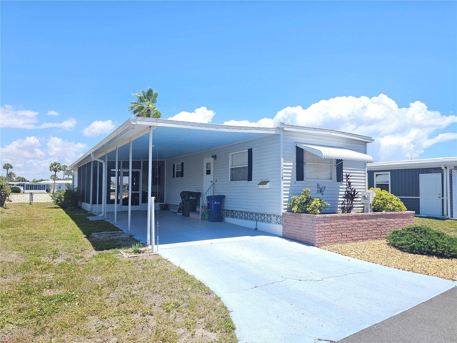 110 ROMA RD, Venice, FL 34285