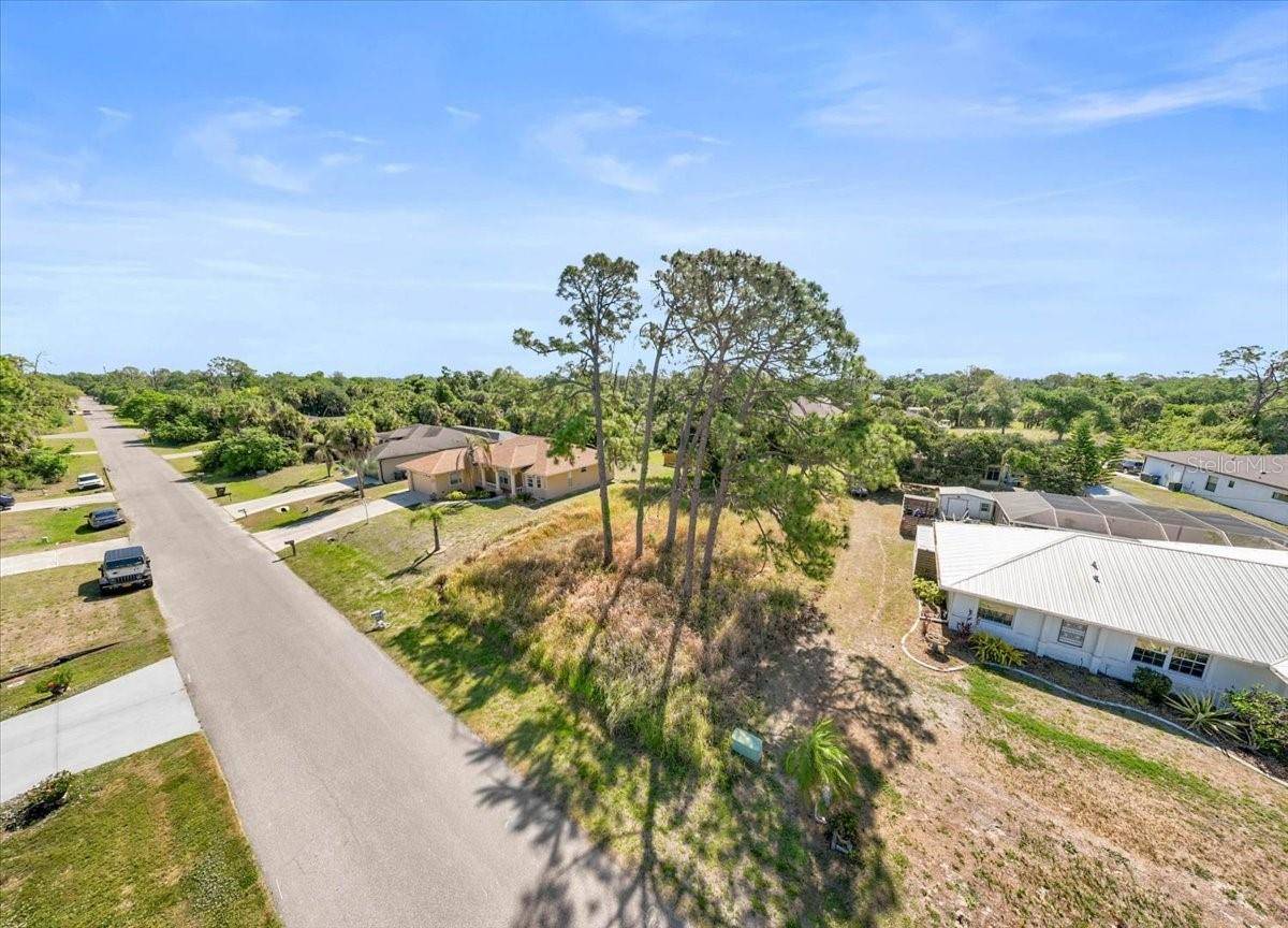 SABRINA TER, North Port, FL 34286