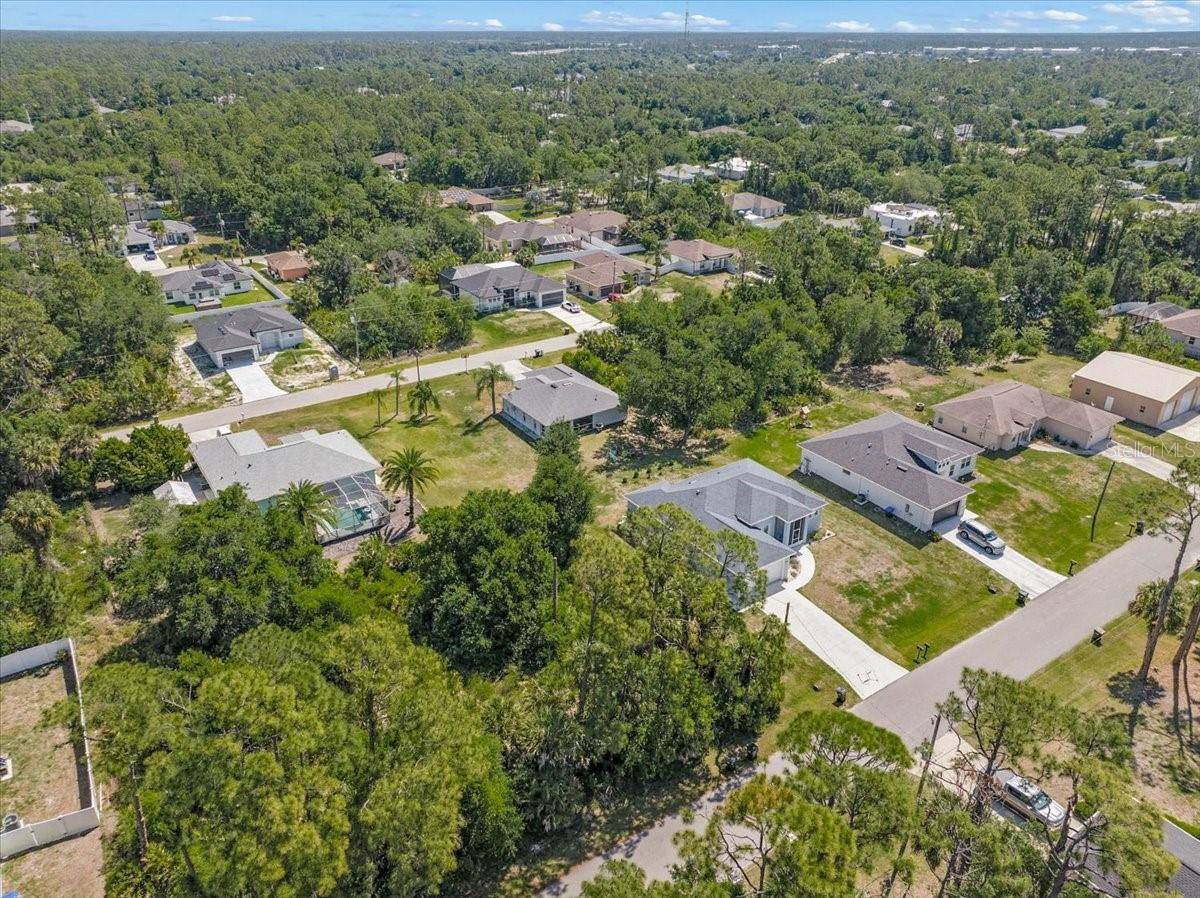 WOODWARD AVE, North Port, FL 34286