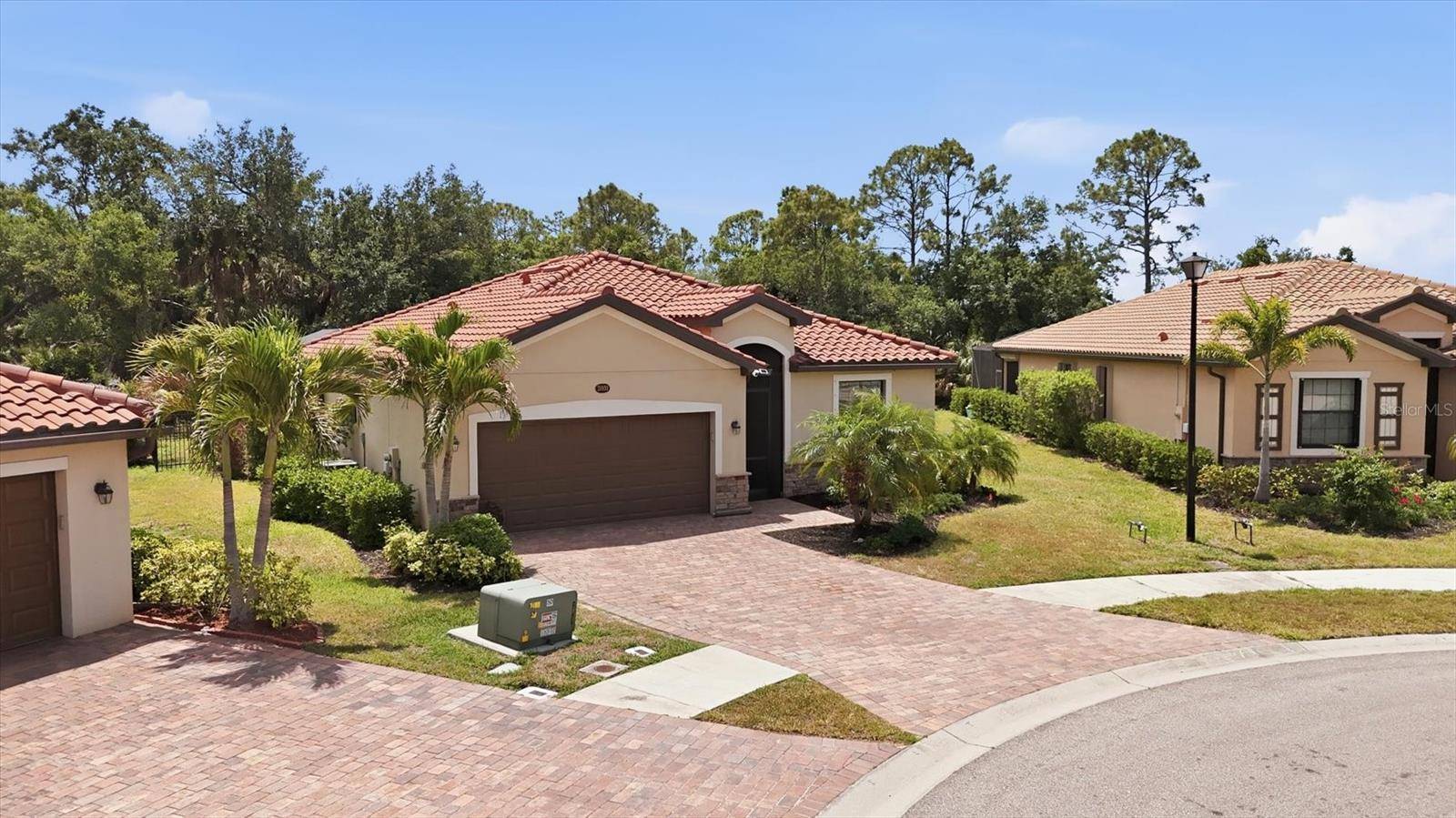 20930 VALORE CT, Venice, FL 34293