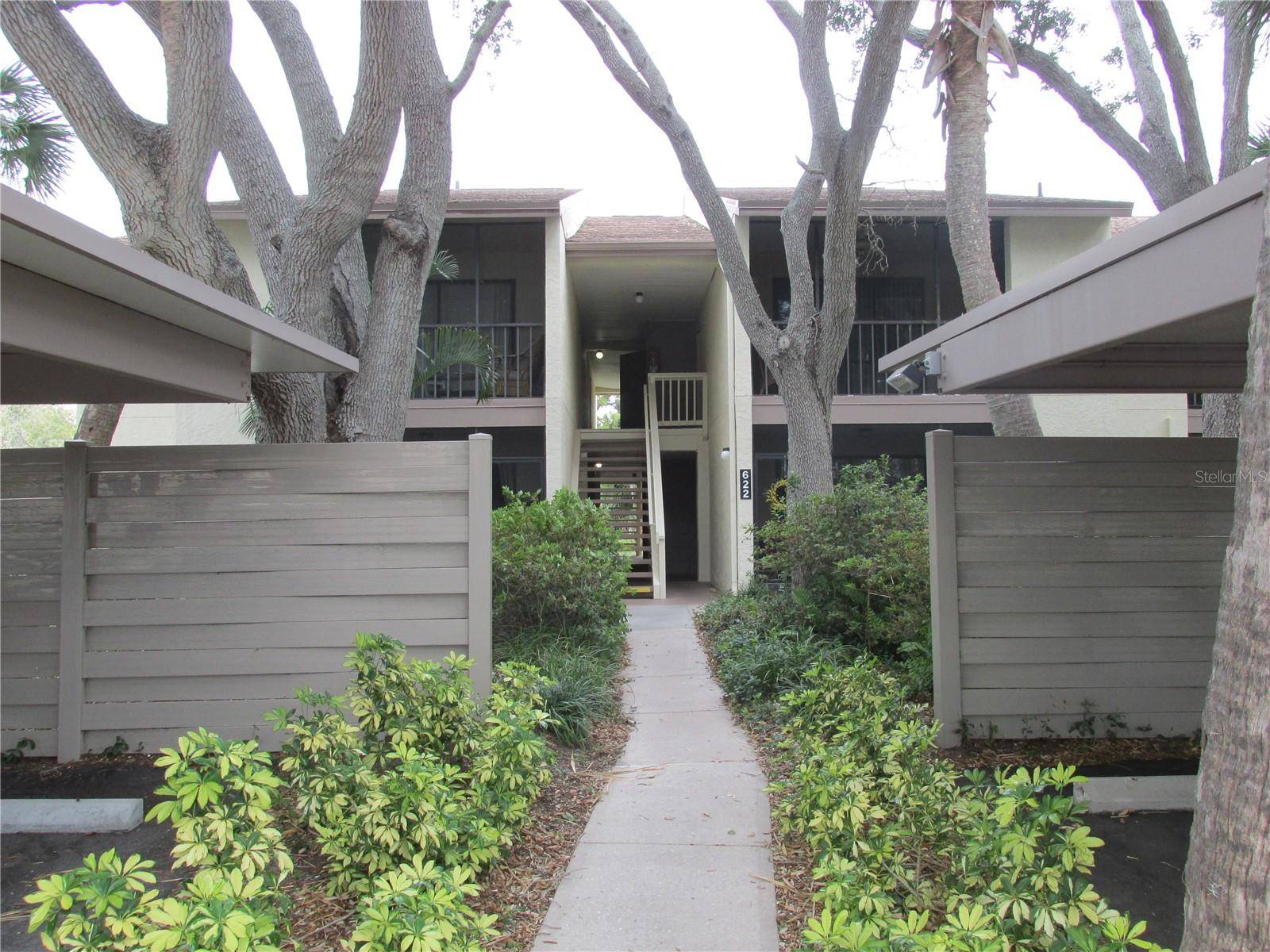 622 BIRD BAY DR S #203, Venice, FL 34285