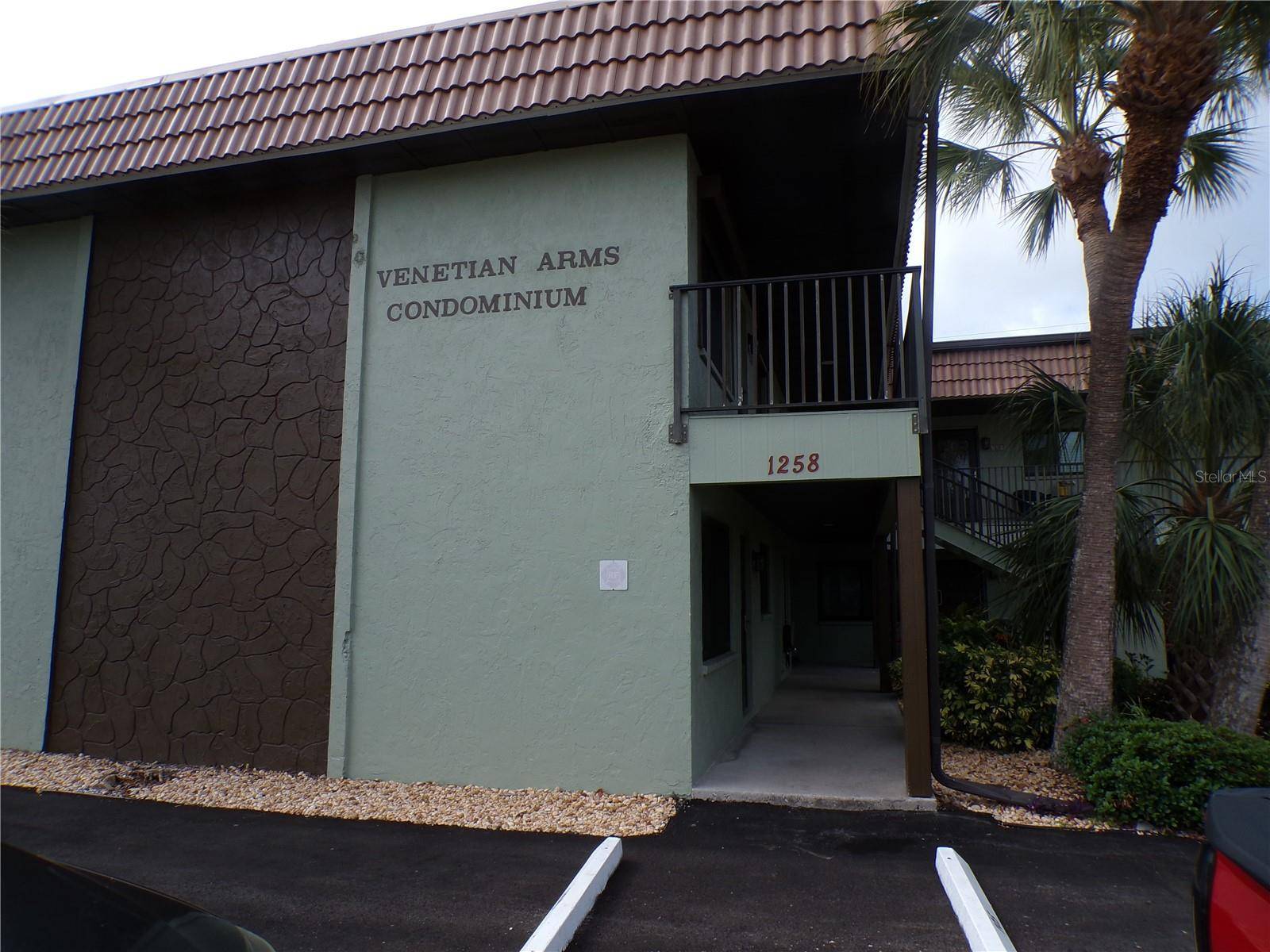 1258 BARBARA DR #106, Venice, FL 34285