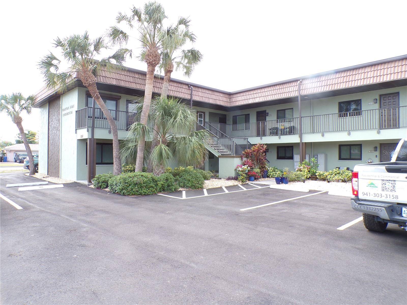 1258 BARBARA DR #106, Venice, FL 34285