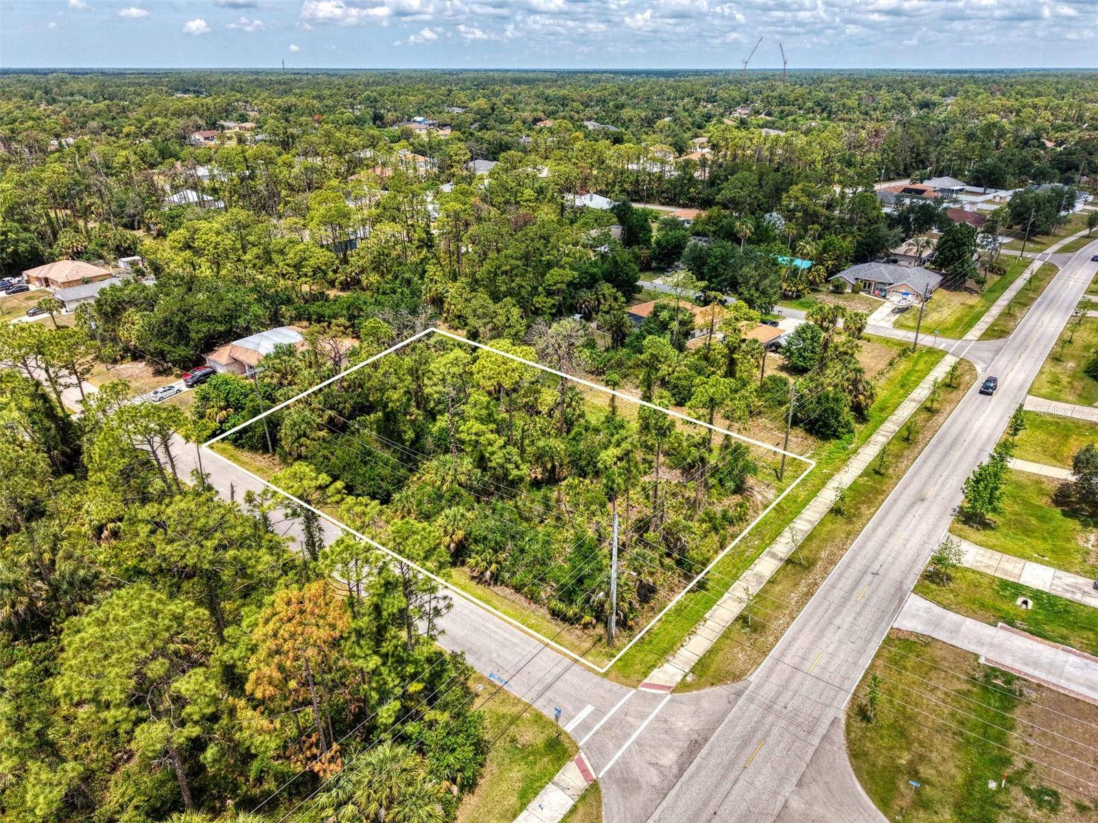 FONSICA AVE, North Port, FL 34286