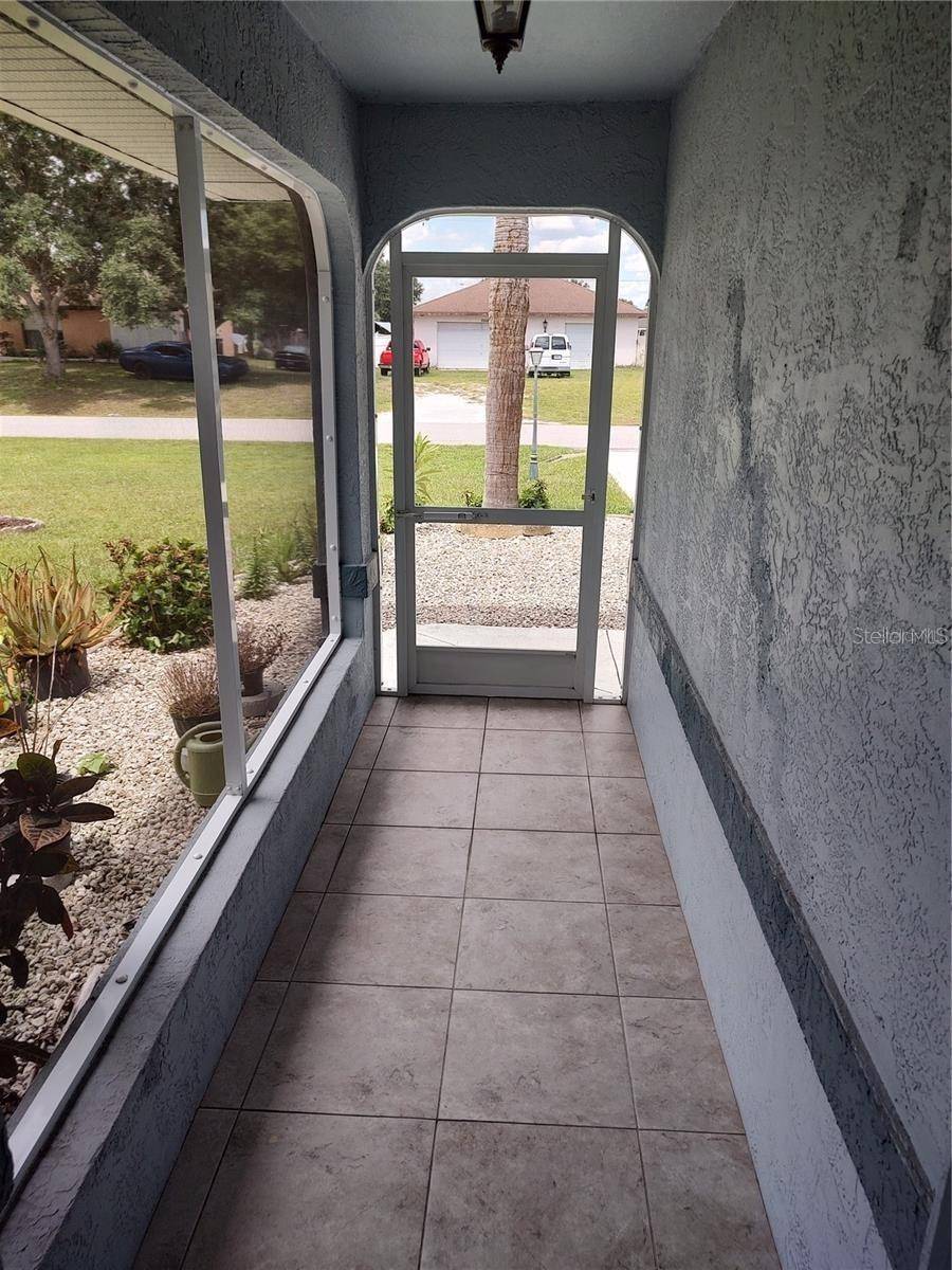2051 LOGSDON ST, North Port, FL 34287