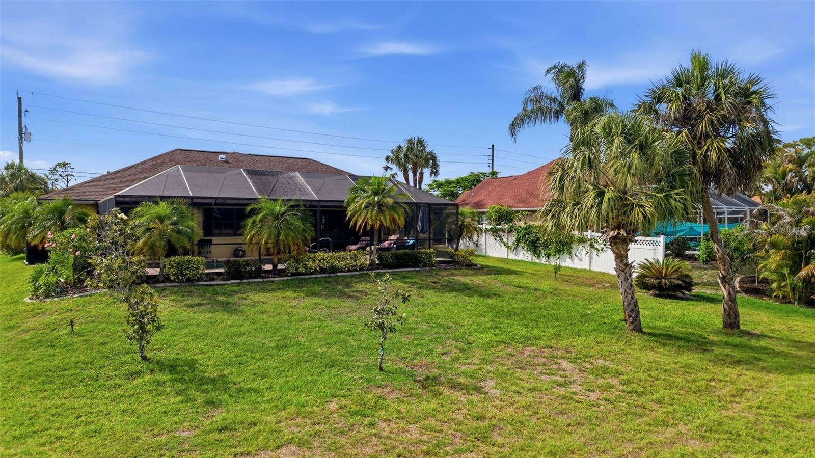 3420 S SUMTER BLVD, North Port, FL 34287