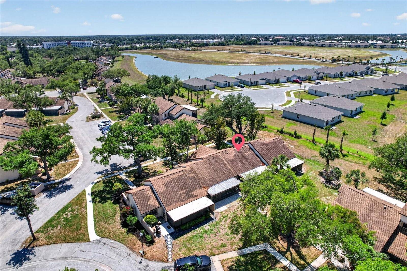 5261 BRASSY LOOP, North Port, FL 34287